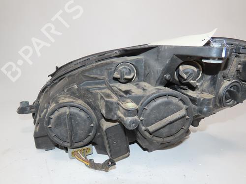 Used Right headlight Right headlight MERCEDES-BENZ C-CLASS (W204) C 200 CDI (204.007, 204.006) (136 hp) 36311270 36311270