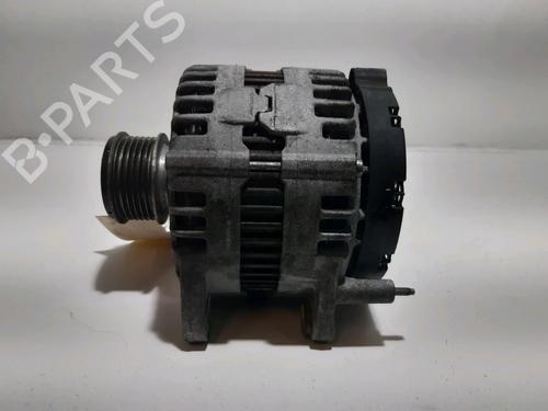 Used Alternator VW SHARAN (7N1, 7N2) 2.0 TDI (140 hp) 9022485