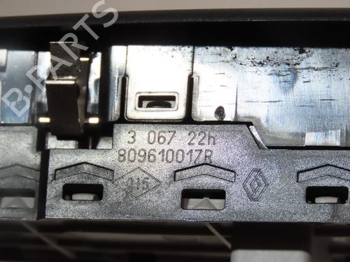 Used Left front window switch Left front window switch 38475733 38475733