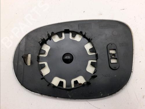 Used Right mirror glass FORD KA (RU8) 1.2 (69 hp) 14897905