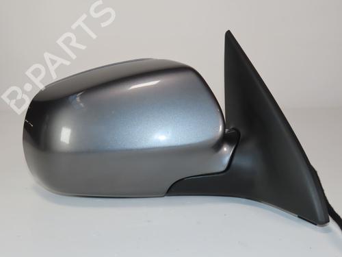 Used Right mirror PORSCHE CAYENNE (9PA) S 4.8 (385 hp) 31605641