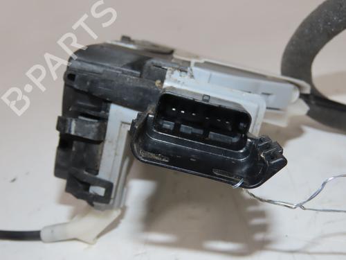 Rear left lock PEUGEOT 5008 (0U_, 0E_) 1.6 HDi | BP19271720C100 