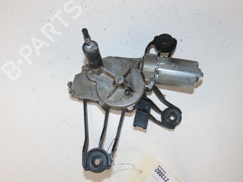 Rear wiper motor PEUGEOT PARTNER MPV (5_, G_) 2.0 HDI | BP30955705M102 