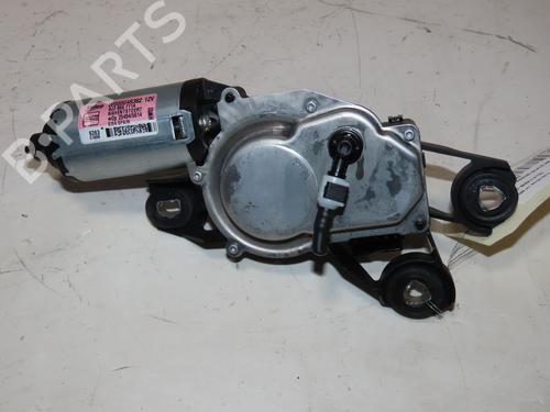Rear wiper motor SEAT IBIZA IV (6J5, 6P1) 1.6 TDI | BP24490202M102 