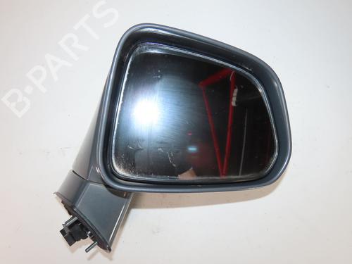 Right mirror OPEL ANTARA A (L07) 2.2 CDTi | BP28007451C27 