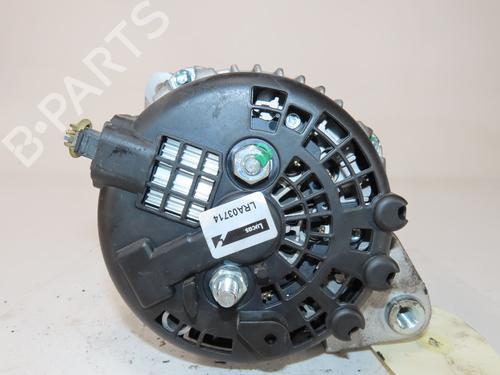 Used Alternator OPEL ASTRA J (P10) 1.7 CDTI (68) (125 hp) 28613802