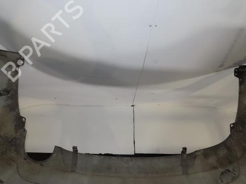 Used Rear bumper Rear bumper MERCEDES-BENZ C-CLASS (W204) C 200 CDI (204.007, 204.006) (136 hp) 40484529 40484529