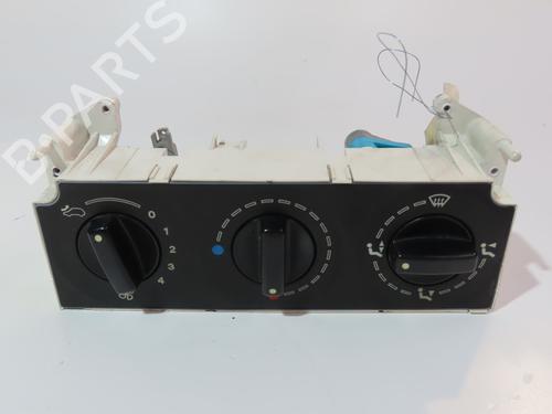 Used Climate control CITROËN ZX (N2) 1.1 (60 hp) 17869062