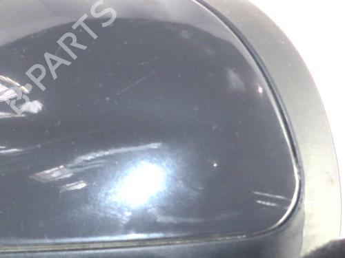 Außenspiegel links für VW FOX Hatchback (5Z1, 5Z3, 5Z4) 1.2 (55 hp) 33222190