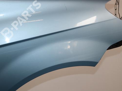 Right front fenders HYUNDAI GETZ (TB) 1.5 CRDi | BP11876813C42 