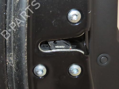 Left front door KIA CEE'D Hatchback (ED) 1.6 CRDi 90 | BP31078153C2 
