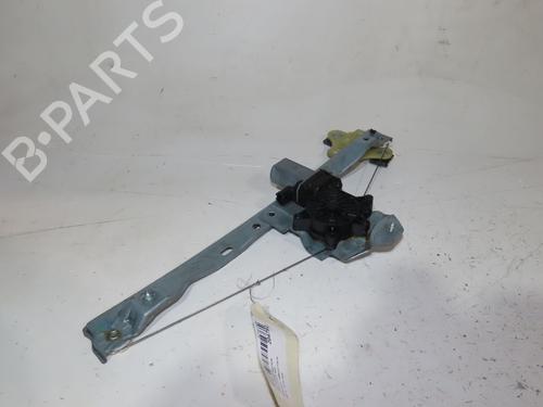 Used Front left window mechanism RENAULT TWINGO III (BCM_, BCA_) 0.9 TCe 90 (BCM9, BCM2) (90 hp) 19791427