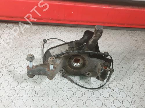 Left front steering knuckle FORD KA (RU8) 1.2 | BP14895217M25 