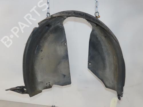 Used Wheel arch CITROËN DS3 (SA_) 1.6 VTi 120 (120 hp) 28159627