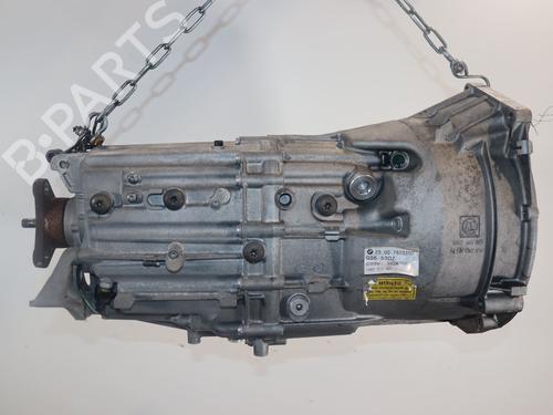 Gearbox BMW 3 Coupe (E46) 330 Cd | BP32100049M3 - Image 3
