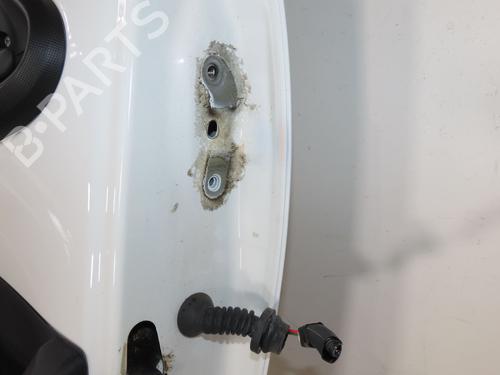 Dør venstre bagtil CITROËN NEMO MPV 1.4 HDi | BP36100622C4 - Image 2