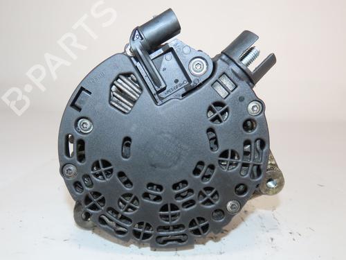Alternator FORD MONDEO IV (BA7) 1.8 TDCi | BP29046520M7 