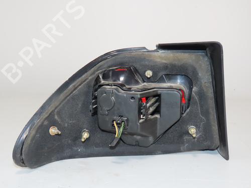 Used Right taillight Right taillight SAAB 9-3 (YS3D) 2.2 TiD (125 hp) 11413332 11413332