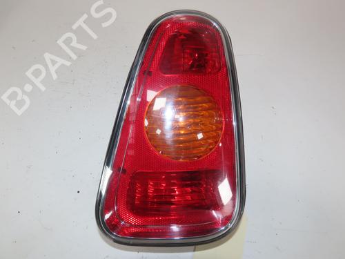 Farolim direito Farolim direito MINI MINI (R50, R53) One (90 hp) 33860138 33860138