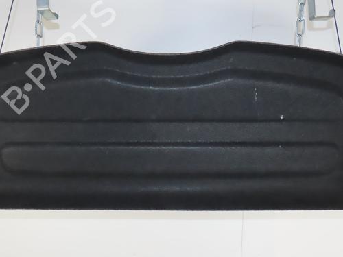 Hattehylle CITROËN C3 III (SX) 1.2 THP 110 (SXHNPS, SXHNZT, SXHNZ6) (110 hp) 31605694