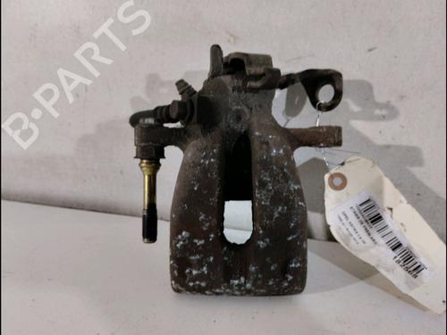 Used Left rear brake caliper OPEL ASTRA G Coupe (T98) 1.6 16V (F07) (101 hp) 14896440