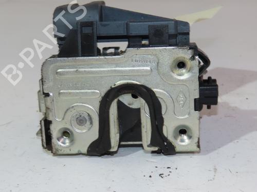 Fechadura frente direita DACIA DUSTER (HS_) 1.6 16V 4x4 (105 hp) 28330974