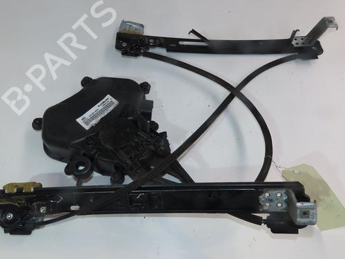 Front right window mechanism SEAT IBIZA IV (6J5, 6P1) 2.0 TDI | BP27246213C23 