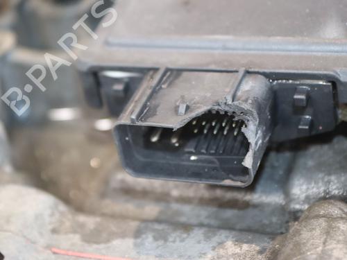 Used Gearbox Gearbox 36893807 36893807