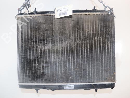 water-radiator-citroen-berlingo-box-bodympv-k9-2018-32432446 main image