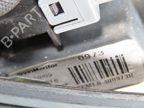 Used Front left window mechanism CITROËN C3 I (FC_, FN_) 1.4 i (73 hp) 30164740