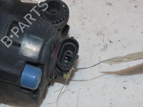 Used Right front fog light Right front fog light INFINITI EX 37 (320 hp) 40241915 40241915