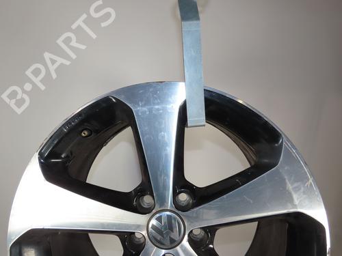 Rim VW SCIROCCO III (137, 138) 2.0 TDI | BP17996014C45