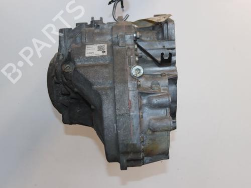 Used Gearbox OPEL ZAFIRA / ZAFIRA FAMILY B (A05) 1.9 CDTI (M75) (150 hp) 23160236