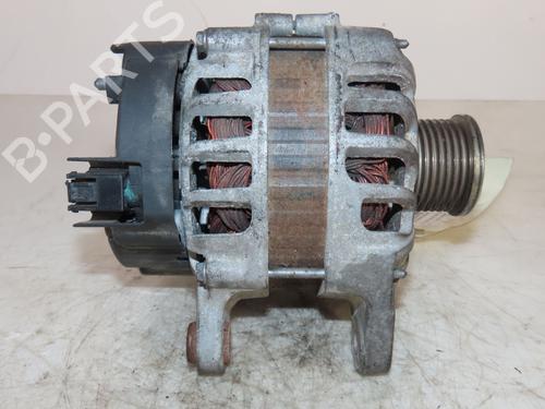 Alternator DACIA DUSTER (HS_) 1.2 TCe 125 | BP24486632M7