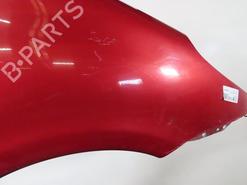 Right front fenders CITROËN XSARA PICASSO (N68) 2.0 HDi | BP16833526C42 