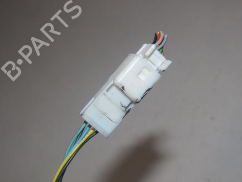 Used Right mirror DACIA SANDERO 1.2 16V (75 hp) 30798264