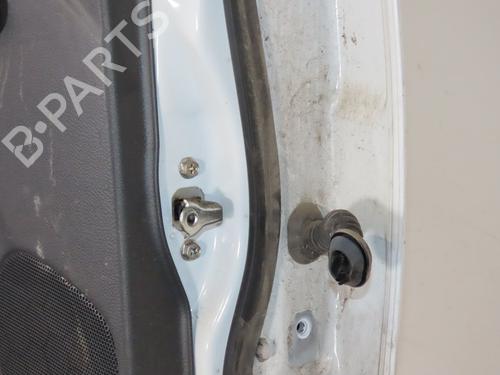 Porte arrière gauche Porte arrière gauche 38410501 38410501