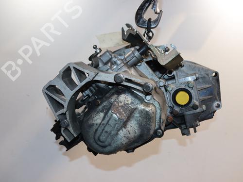 Cambio FORD KA (RU8) 1.2 | BP29740170M3 