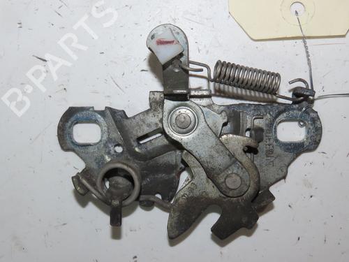 Hood lock PEUGEOT 208 I (CA_, CC_) 1.4 HDi | BP28526414C133
