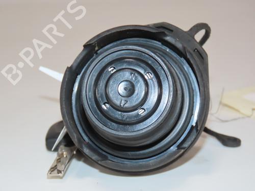 Used Fuel flap SEAT IBIZA IV (6J5, 6P1) 1.2 TSI (105 hp) 31140805