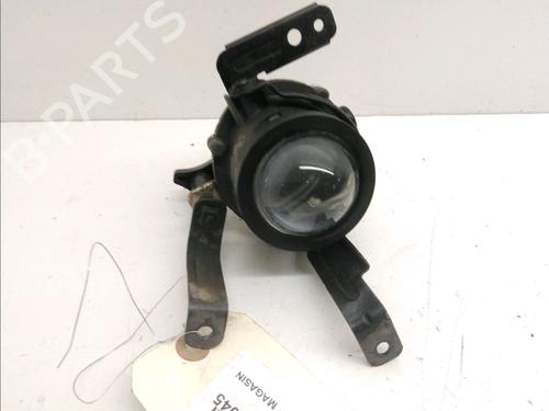 Right front fog light KIA CEE'D SW (ED) 1.6 CRDi 115 | BP12992878C31