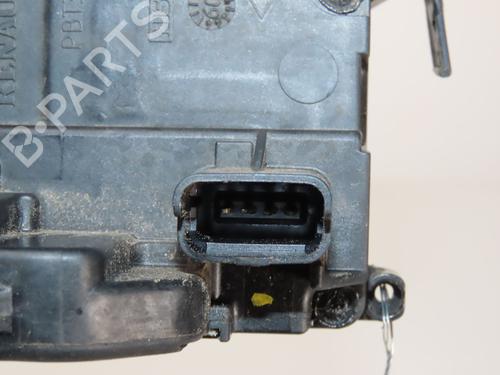 Used Front left lock Front left lock RENAULT LAGUNA III (BT0/1) 1.5 dCi (BT00, BT0A, BT0T, BT1J) (110 hp) 34387310 34387310