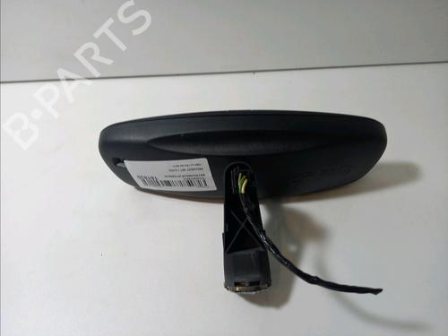 Used Rear mirror Rear mirror PEUGEOT 407 (6D_) 1.6 HDi 110 (6D9HZC, 6D9HYC) (109 hp) 9429397 9429397