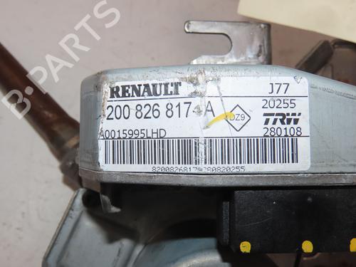 Steering column RENAULT MODUS / GRAND MODUS (F/JP0_) 1.5 dCi (FP0F, JP0F) | BP40051691M21 - Image 3