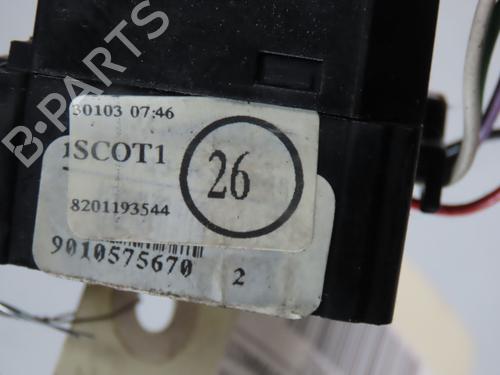 Headlight switch RENAULT TWINGO II (CN0_) 1.5 dCi 75 | BP30048047I24 