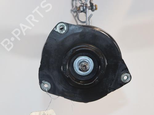 Used Left front shock absorber RENAULT MEGANE III Grandtour (KZ0/1) 1.5 dCi (KZ09, KZ0D, KZ1G, KZ29, KZ14, KZ1W, KZ10, KZ1F,... (110 hp) 31277063