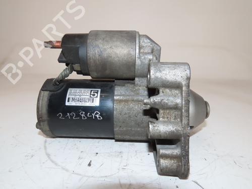 Starter PEUGEOT 508 I (8D_) 1.6 HDi | BP29442287M8 
