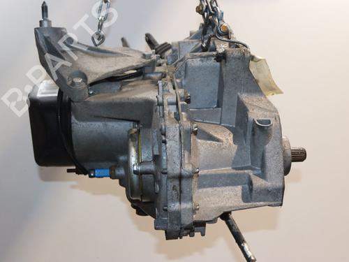 Gearbox RENAULT TWINGO II (CN0_) 1.2 16V (CN0K, CN0V, CN0A) | BP30630141M3 