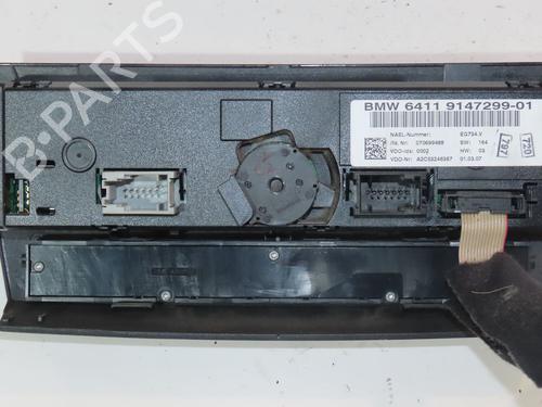 Climate control BMW 3 (E90) 325 xi | BP28082353I5 