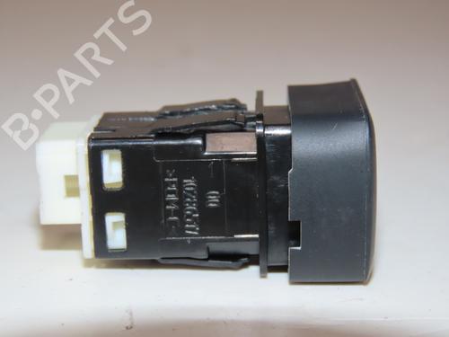 Used Warning switch CITROËN BERLINGO Box Body/MPV (K9) 1.5 BlueHDi 100 (102 hp) 30605999